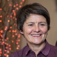 Trish Dooley MA, CPCC, PCC