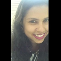 Thaysa Amorim