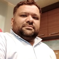 Syed Waqas Hussain