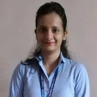 Kanchan Vishe