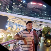 Rishabh Tripathi