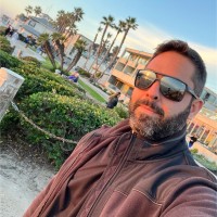 José Caetano Rodrigues Horta Junior