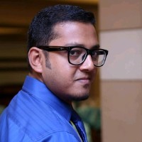 K.M. Hasan Shahriar