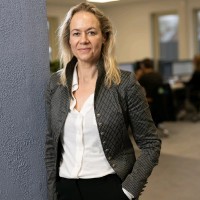 Maartje van der Velde