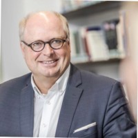 Andreas W. Bauer