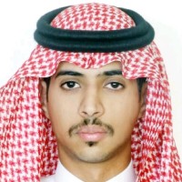 Tareq Alharbi, Shrm-Achrm