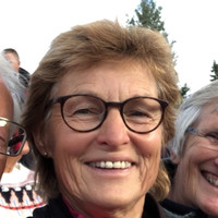 Greetje Refvem
