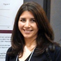 Cassandra DeVito Ph.D.