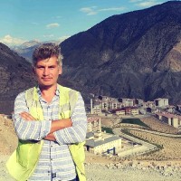 Mesut ÇOLAK