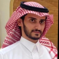Mohammed Alharthi