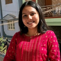 Sanjana Bijoor