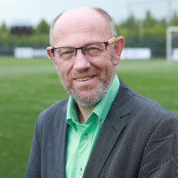 Bert Van Ravenhorst