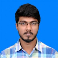 Vasanth Anbalagan