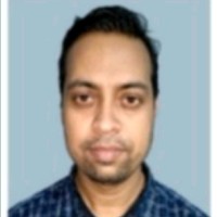 Bikash Kumar Singh