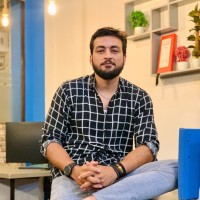 Ali Haider