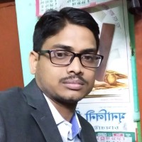 Somnath Dhali