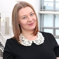 Arlene Sweeney