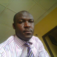 Kayode Adebayo