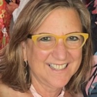 Denise Romand, Cprp