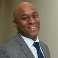 (BJ) Robert Snowden, Ed.D.
