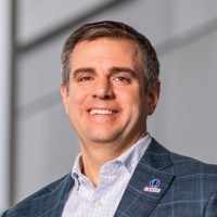 Matthew Olson