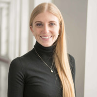 Marie-Ève Desjardins, Ph.D.