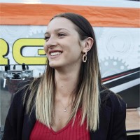 Morgane Lambert