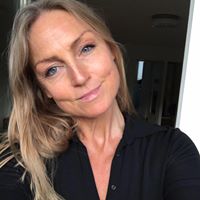 Anette Højland