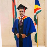 Isuru Manjitha