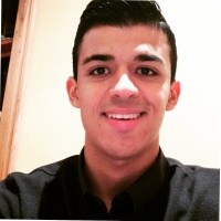 Jose Andres Mora Badilla