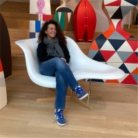 Catherine MAURER PAVAN