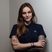 Romane Girard