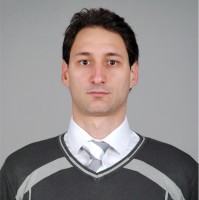 Dilyan Gavrailov