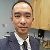 Patrick Sheung