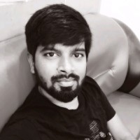 Dineshkumar K