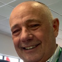 Desmond Hammersley