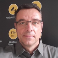 Eric Ozouf