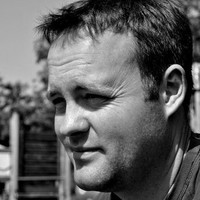 Mark Lane