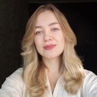Anastasia Novicova