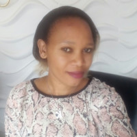 Brenda Kambua