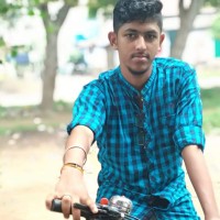 Gopinath MV