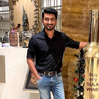 Rahul Bachhav