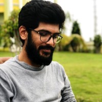 Sai Vishwa Teja Gorantla