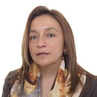 Claudia Constanza Cuellar Arias