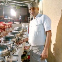 Basant Behera