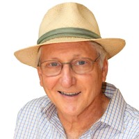 Marty Brill
