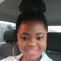 Thabile Shabangu