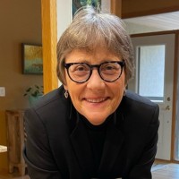 Robbyn Wacker,  Ph.D