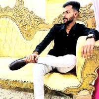 Sovit Sharma