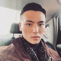 张Mike